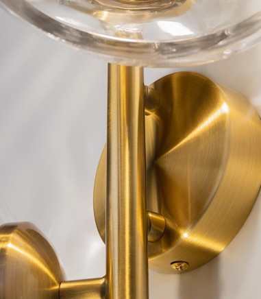 Detalle Aplique de pared Miracle 4L - Maytoni