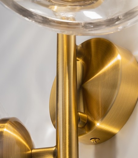 Detalle Aplique de pared Miracle 4L - Maytoni