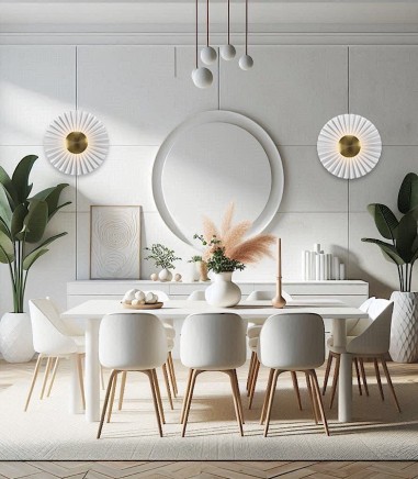 Aplique pared Fiore - Maytoni