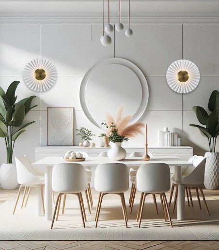 Aplique pared Fiore - Maytoni