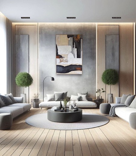Foco empotrable LED INVISIBLE lineal 12W-24W - ACB