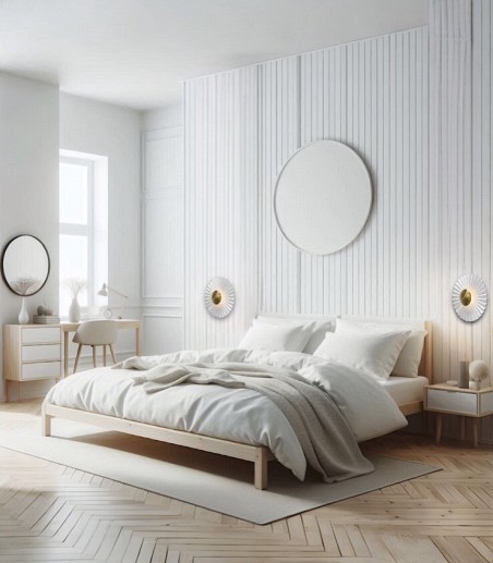 Aplique de pared Fiore 7W luz indirecta - Maytoni