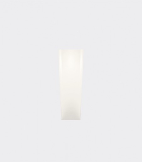Empotrable pared invisible Telma escayola G9 - Ineslam - 300x110 mm