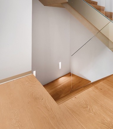 Empotrable pared invisible Telma escayola G9 - Ineslam - 300x110 mm