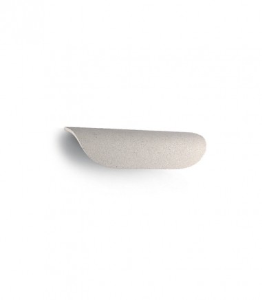 Aplique pared luz indirecta cemento LED 10W MB5037-WH - Ineslam
