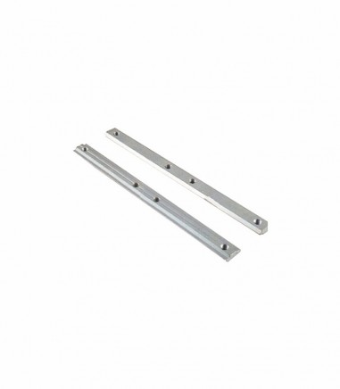 Kit 2 uniones IN65-UP para perfil PRO IN65M - Ineslam