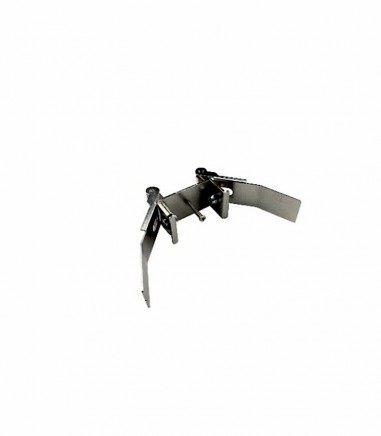 Grapa para perfil empotrable PRO IN65M - Ineslam