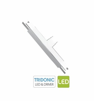 Conector LED IN90M-T para perfil PRO IN90M - Ineslam