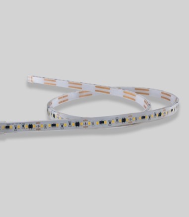 Tira LED 220v FlexGlow 15W/m IP65 rollo 50m - Maslighting