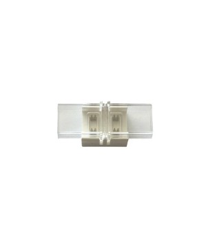 Conector intermedio para tira LED FLEXGLOW  10 mm 12W/m - Maslighting