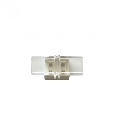 Conector intermedio para tira LED FLEXGLOW  10 mm 12W/m - Maslighting