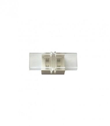 Conector intermedio para tira LED FLEXGLOW 12 mm 15W/m - Maslighting