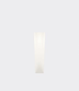 Empotrable pared pladur Dakar escayola GU10 - Ineslam - 350x100 mm 2