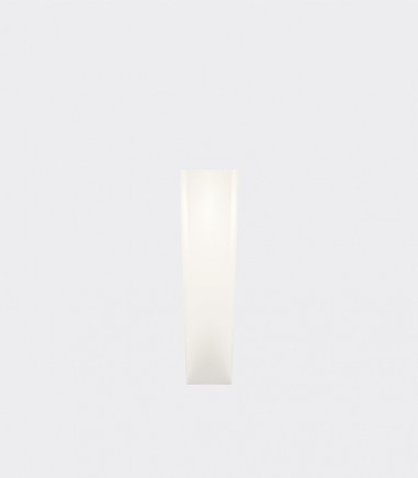 Empotrable pared pladur Dakar escayola GU10 - Ineslam - 350x100 mm