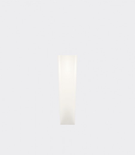 Empotrable pared pladur Dakar escayola GU10 - Ineslam - 350x100 mm