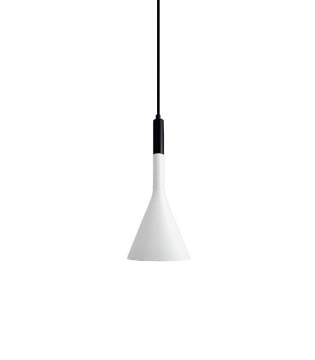 Lámpara colgante escayola MD4622-WH - Ineslam