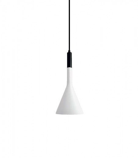 Lámpara colgante escayola MD4622-WH - Ineslam