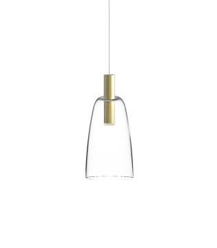 Lámpara de techo colgante MD4183-BK NEGRO - Ineslam 2