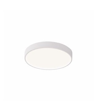 Plafón techo blanco CUMBUCO II LED CCT 8838 - Mantra 2