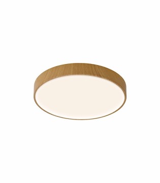 Plafón techo madera CUMBUCO II LED CCT 8840 - Mantra 2