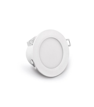 Empotrable LED estanco Yucatán CCT IP65 8848 - Mantra