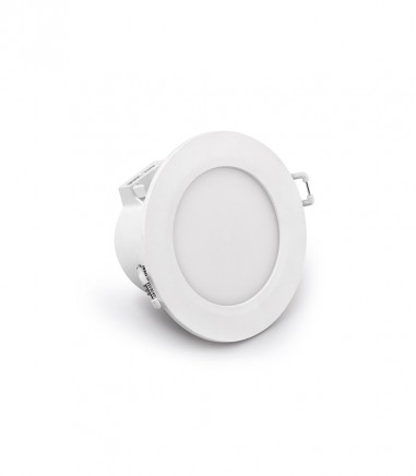 Empotrable LED estanco Yucatán CCT IP65 8848 - Mantra