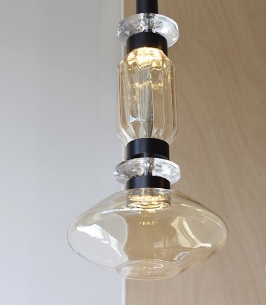 Lámpara techo Platillo mediana LED 10W - VP Interiorismo