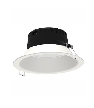 Downlight LED MEDANO 21W Blanco 23cm Mantra