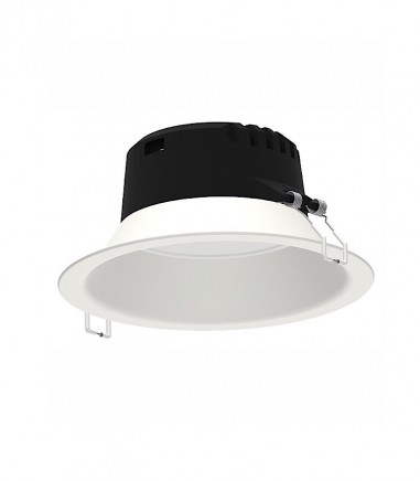 Downlight LED MEDANO 21W Blanco 23cm Mantra