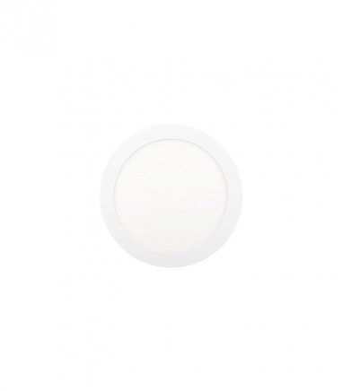 Downlight LED 8W Slimline circular blanco 700lm Ø145 - Maslighting