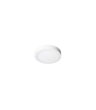 Plafón techo redondo Tulio OSRAM LED 18W - Ineslam 2