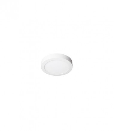 Plafón techo redondo Tulio OSRAM LED 18W - Ineslam