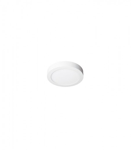 Plafón techo redondo Tulio OSRAM LED 6W - Ineslam
