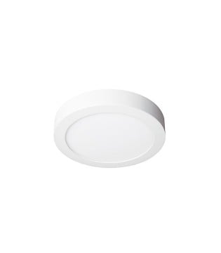 Plafón techo redondo Tulio OSRAM LED 18W - Ineslam