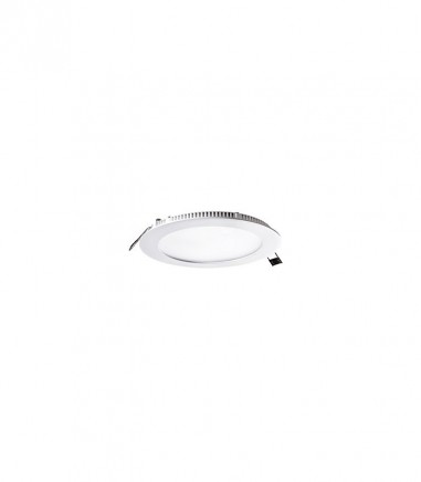 Downlight LED redondo SLIMr 18W OSRAM LED - Ineslam