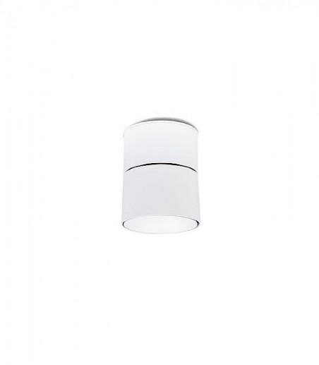 Foco de superficie orientable LED blanco 15W MX1215-WH - Ineslam