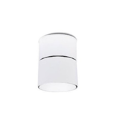 Foco de superficie orientable blanco  LED 30W MX1230-WH - Ineslam