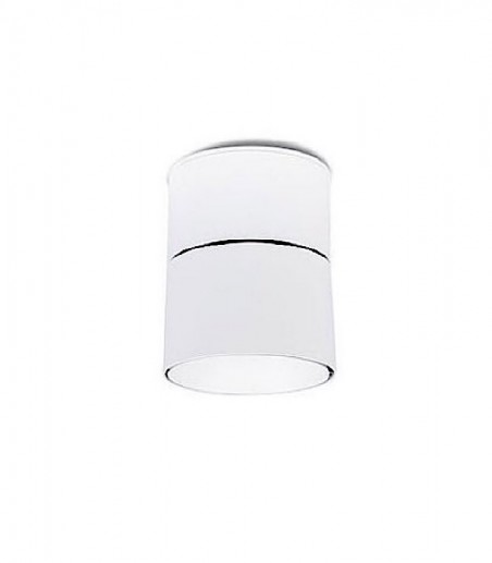 Foco de superficie orientable blanco  LED 30W MX1230-WH - Ineslam