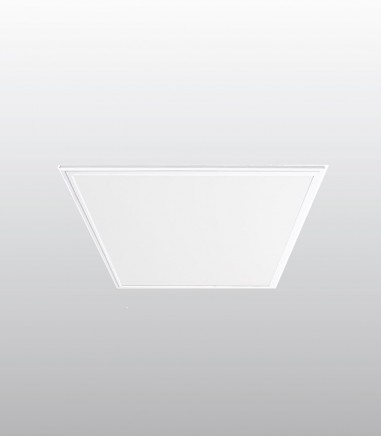 Panel LED para techo desmontable 40W 60X60 PA1701.40 - Ineslam