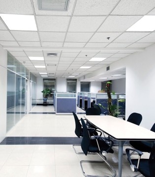 Panel LED para techo desmontable 40W 60X60 PA1701.40 - Ineslam 2