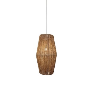Lámpara colgante Hanoi Ø20 cm - Ineslam 2