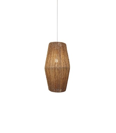 Lámpara colgante Hanoi Ø20 cm - Ineslam