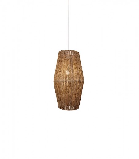 Lámpara colgante Hanoi Ø20 cm - Ineslam