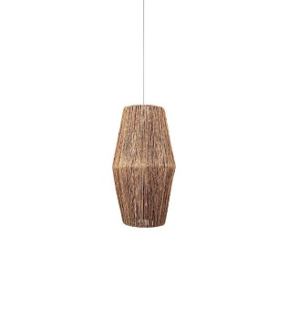 Lámpara colgante Hanoi Ø20 cm - Ineslam