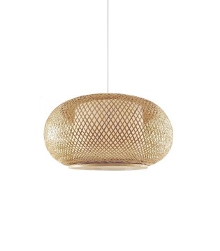 Lámpara de techo Brezo Ø48 cm - Ineslam