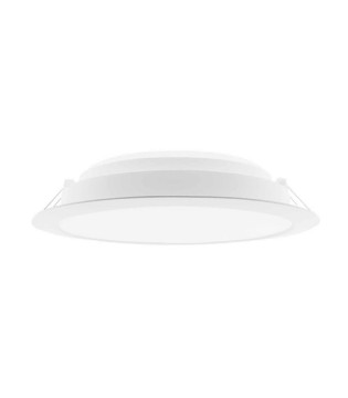 Downlight LED Easy 25W 2875lm blanco - Maslighting
