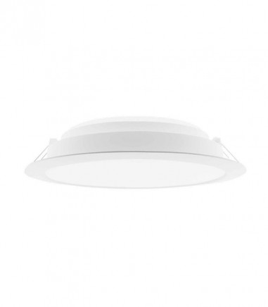 Downlight LED Easy 25W 2875lm blanco - Maslighting