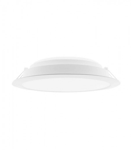 Downlight LED Easy 25W 2875lm blanco - Maslighting