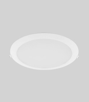 Downlight LED Easy 25W 2875lm blanco - Maslighting 2