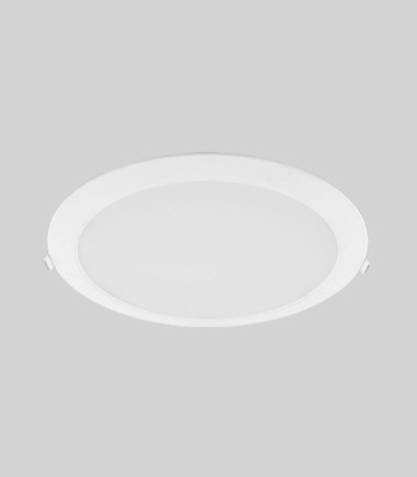 Downlight LED Easy 25W 2875lm blanco - Maslighting